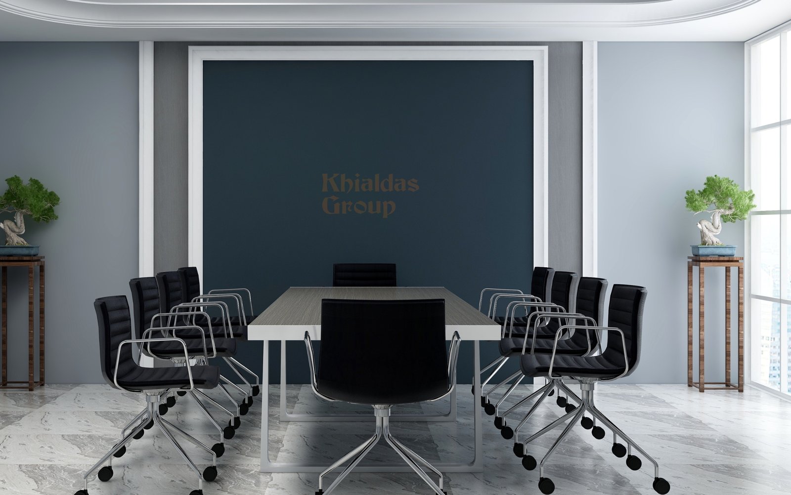 Khialdas Group