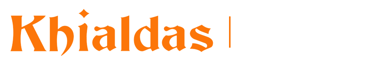 Khialdas Warehousing